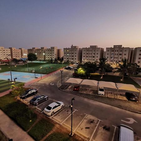 بيوت أدار - Adar Homes King Abdullah Economic City Exterior photo
