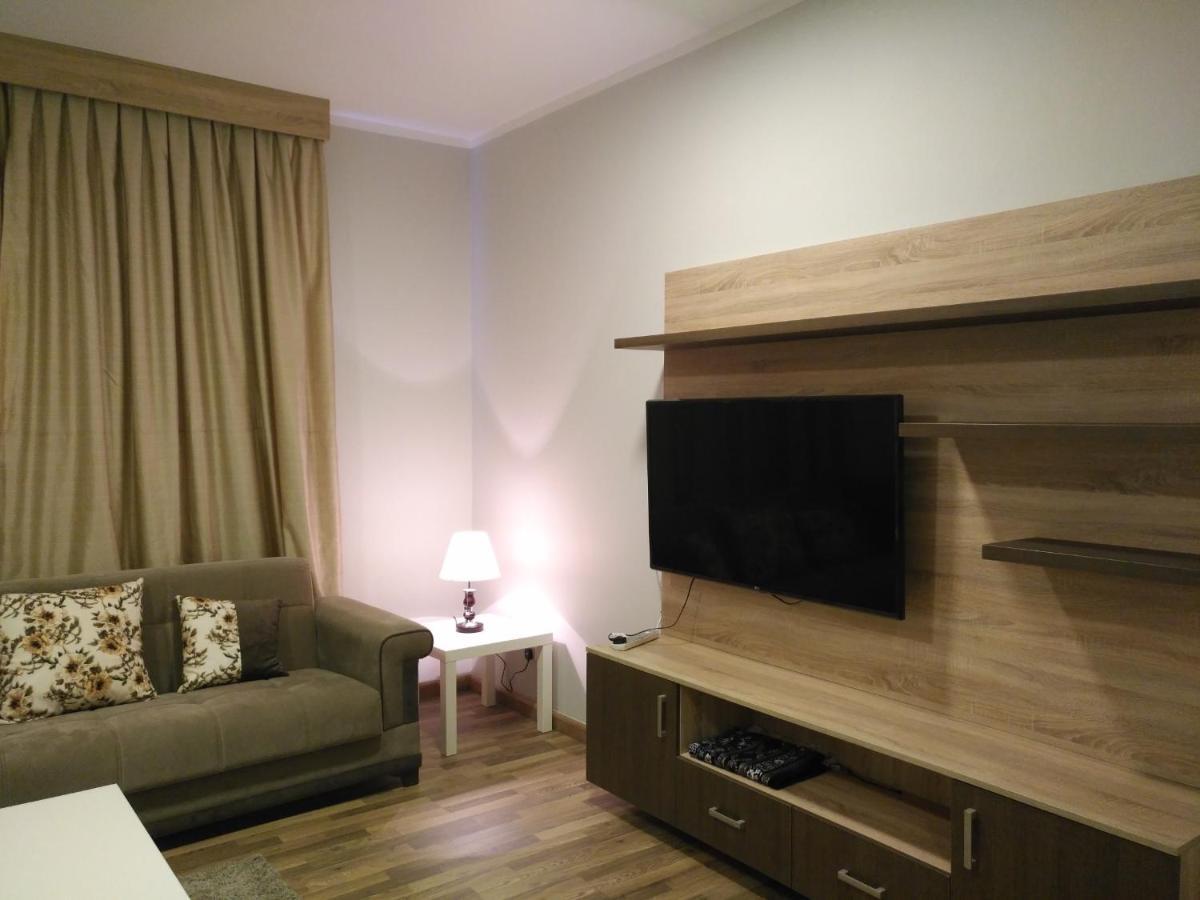 بيوت أدار - Adar Homes King Abdullah Economic City Exterior photo
