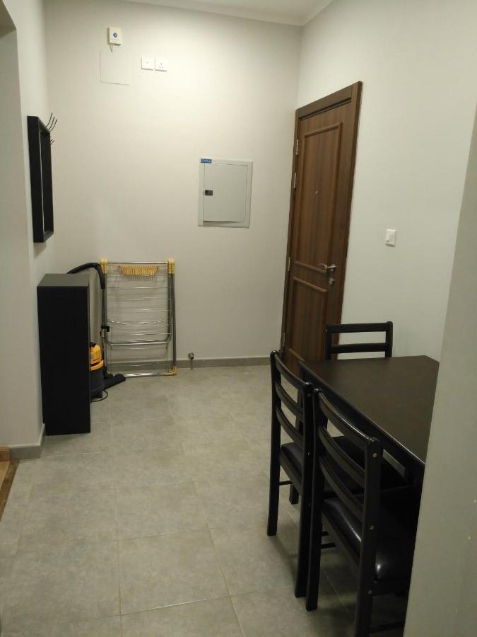 بيوت أدار - Adar Homes King Abdullah Economic City Exterior photo