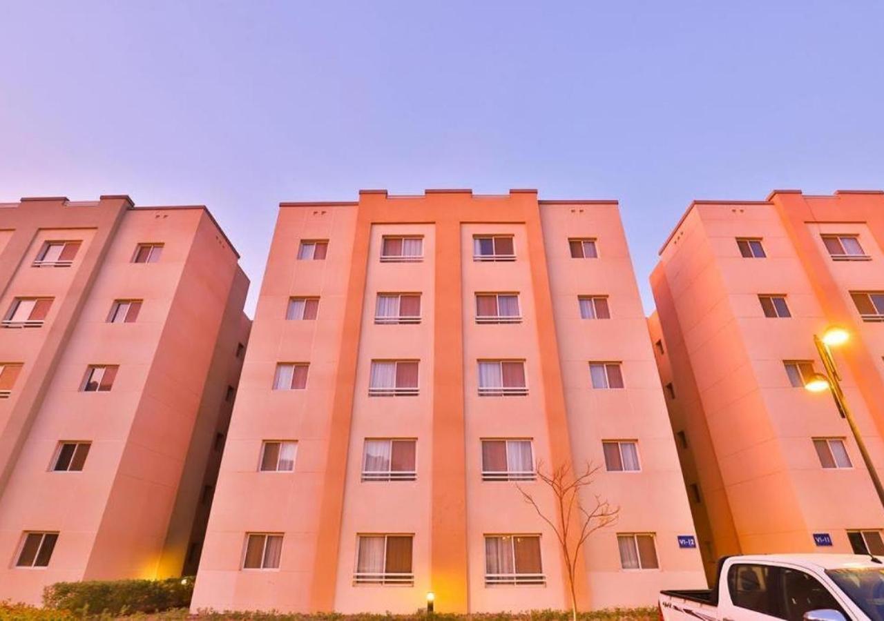بيوت أدار - Adar Homes King Abdullah Economic City Exterior photo