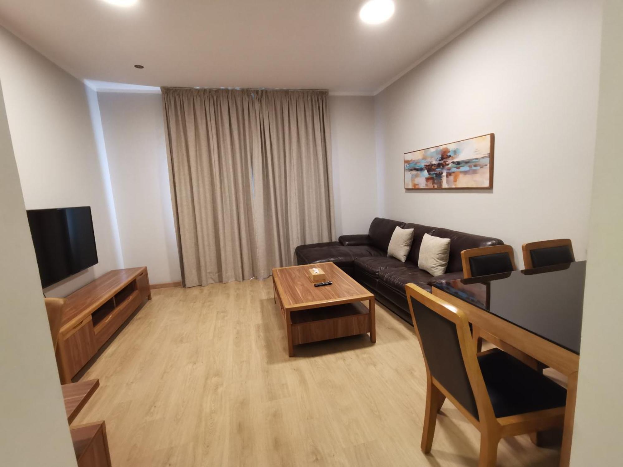 بيوت أدار - Adar Homes King Abdullah Economic City Room photo