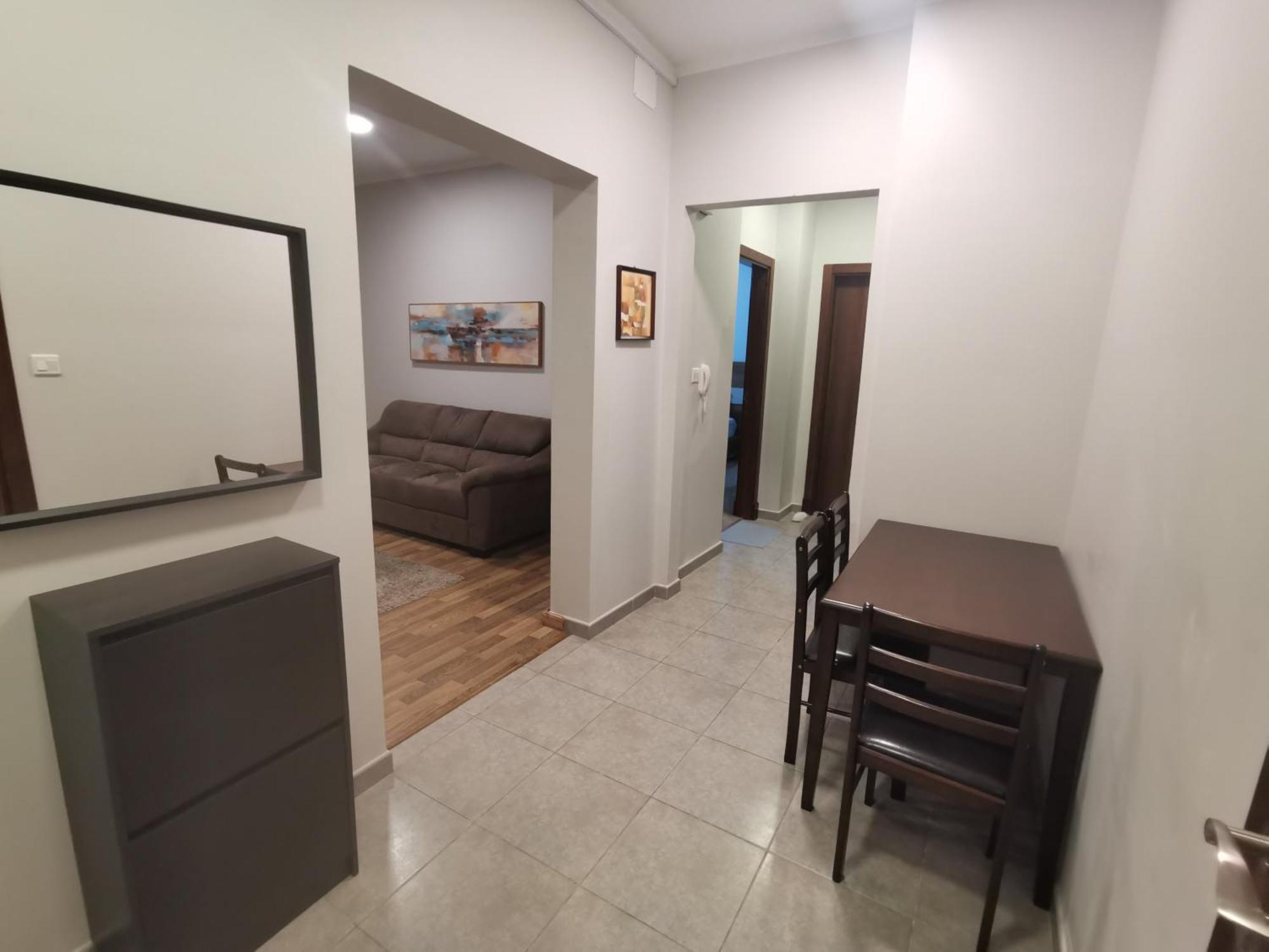 بيوت أدار - Adar Homes King Abdullah Economic City Room photo