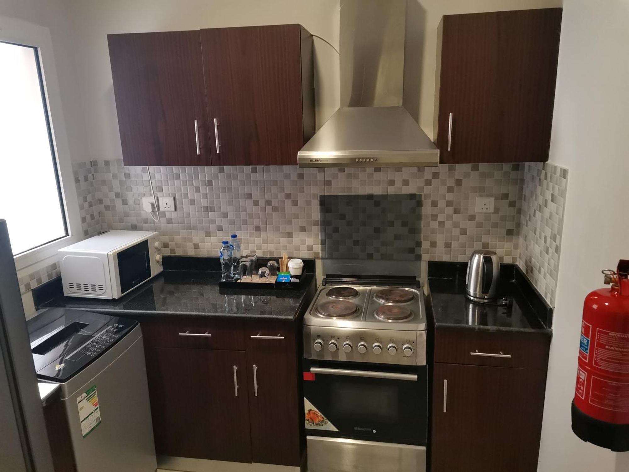 بيوت أدار - Adar Homes King Abdullah Economic City Room photo