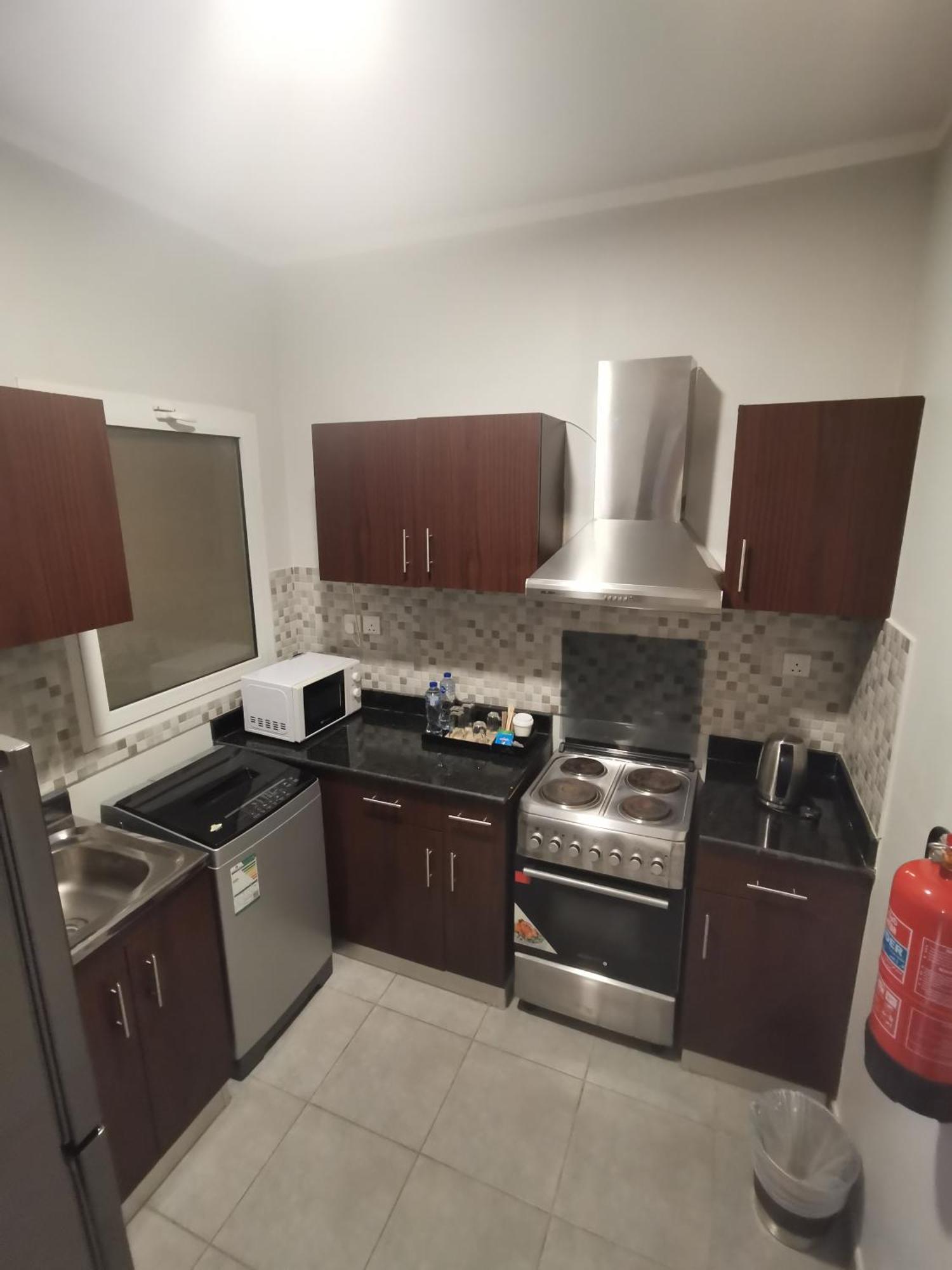 بيوت أدار - Adar Homes King Abdullah Economic City Room photo