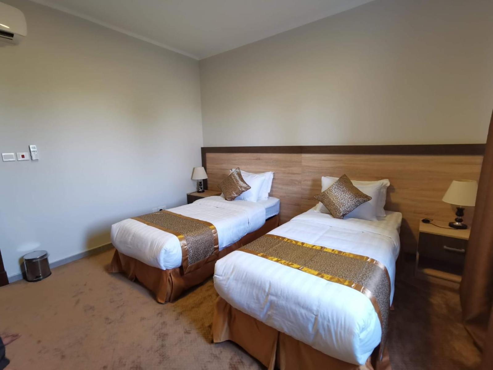 بيوت أدار - Adar Homes King Abdullah Economic City Room photo