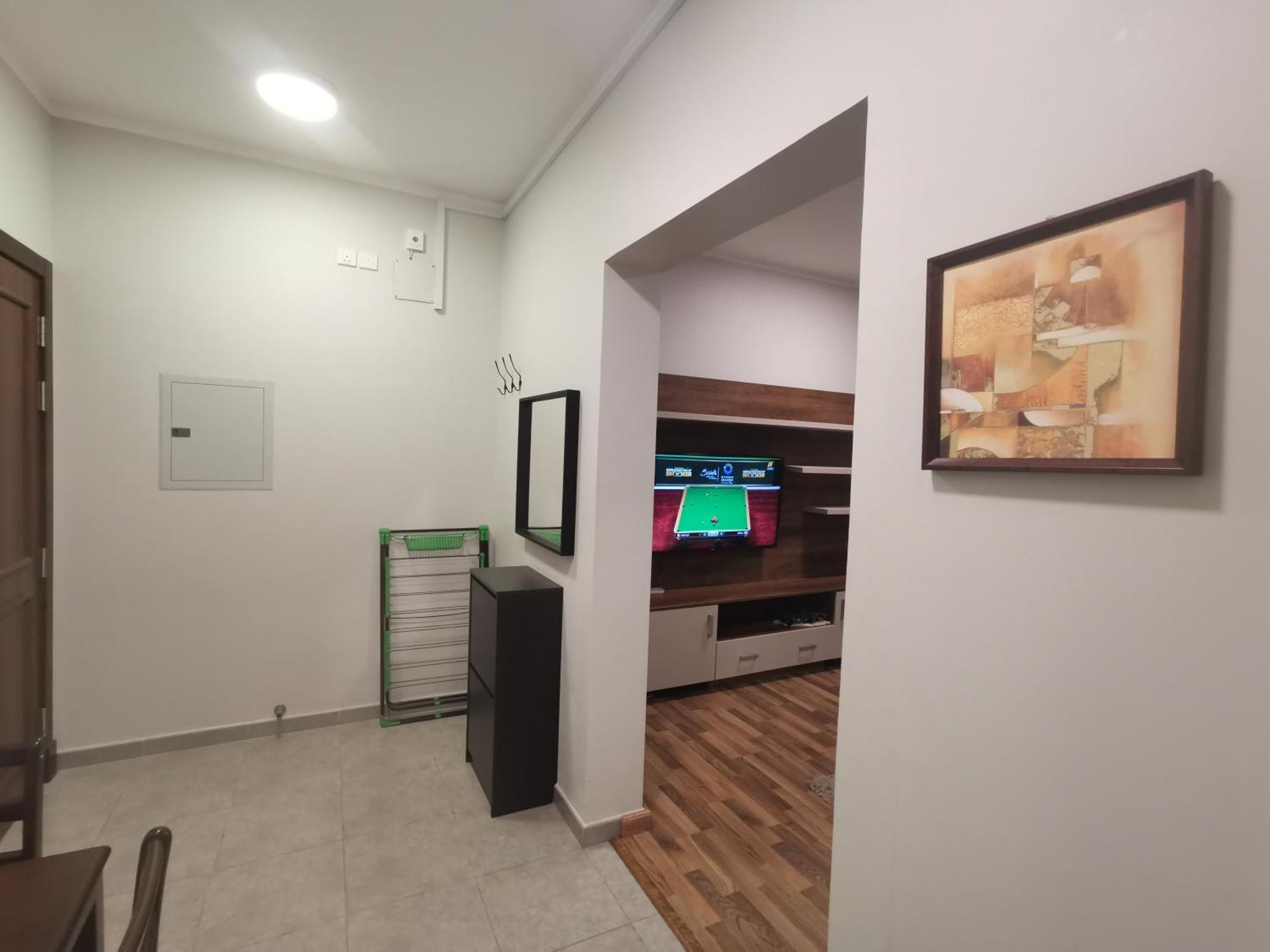 بيوت أدار - Adar Homes King Abdullah Economic City Room photo