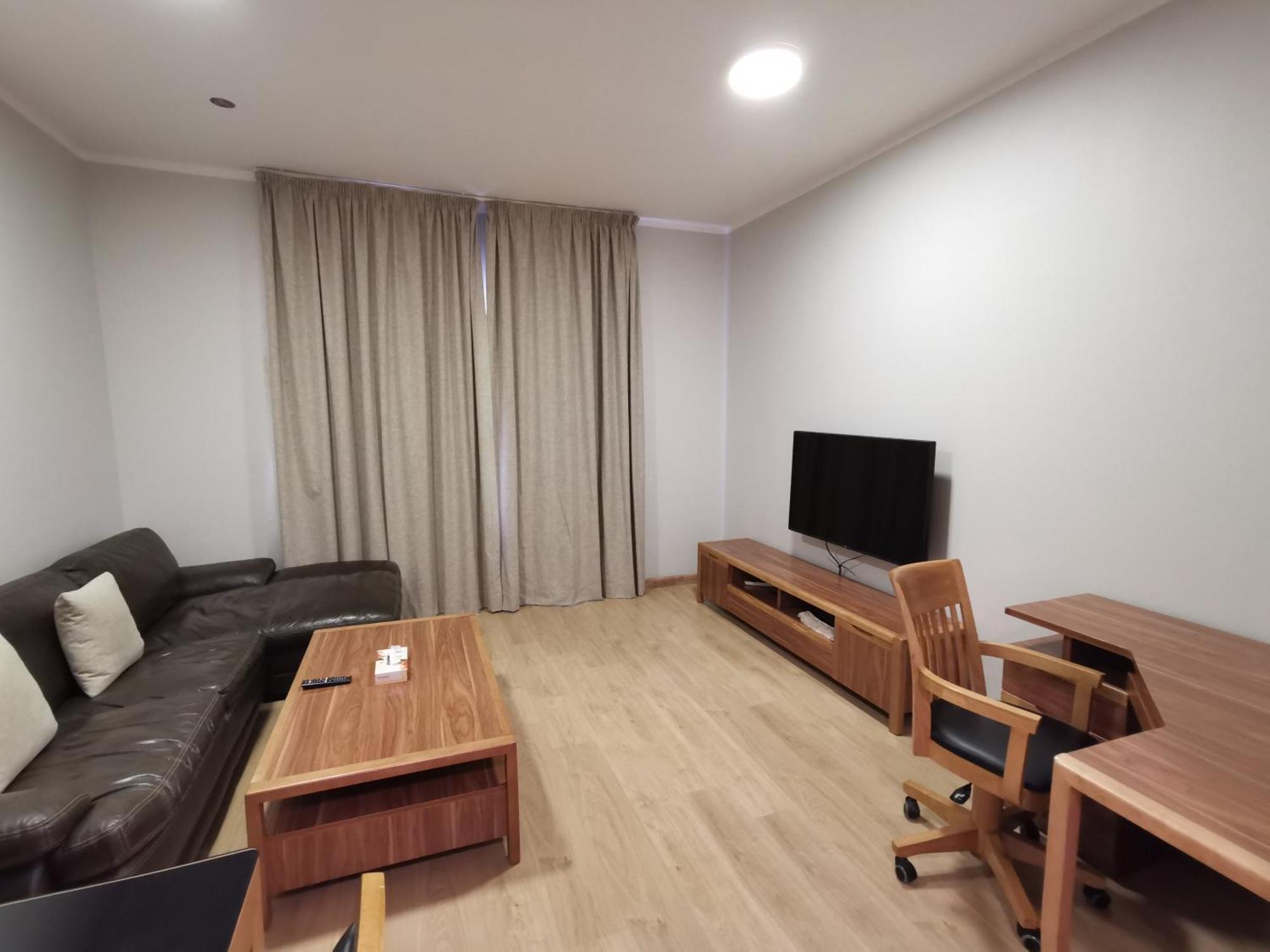 بيوت أدار - Adar Homes King Abdullah Economic City Room photo