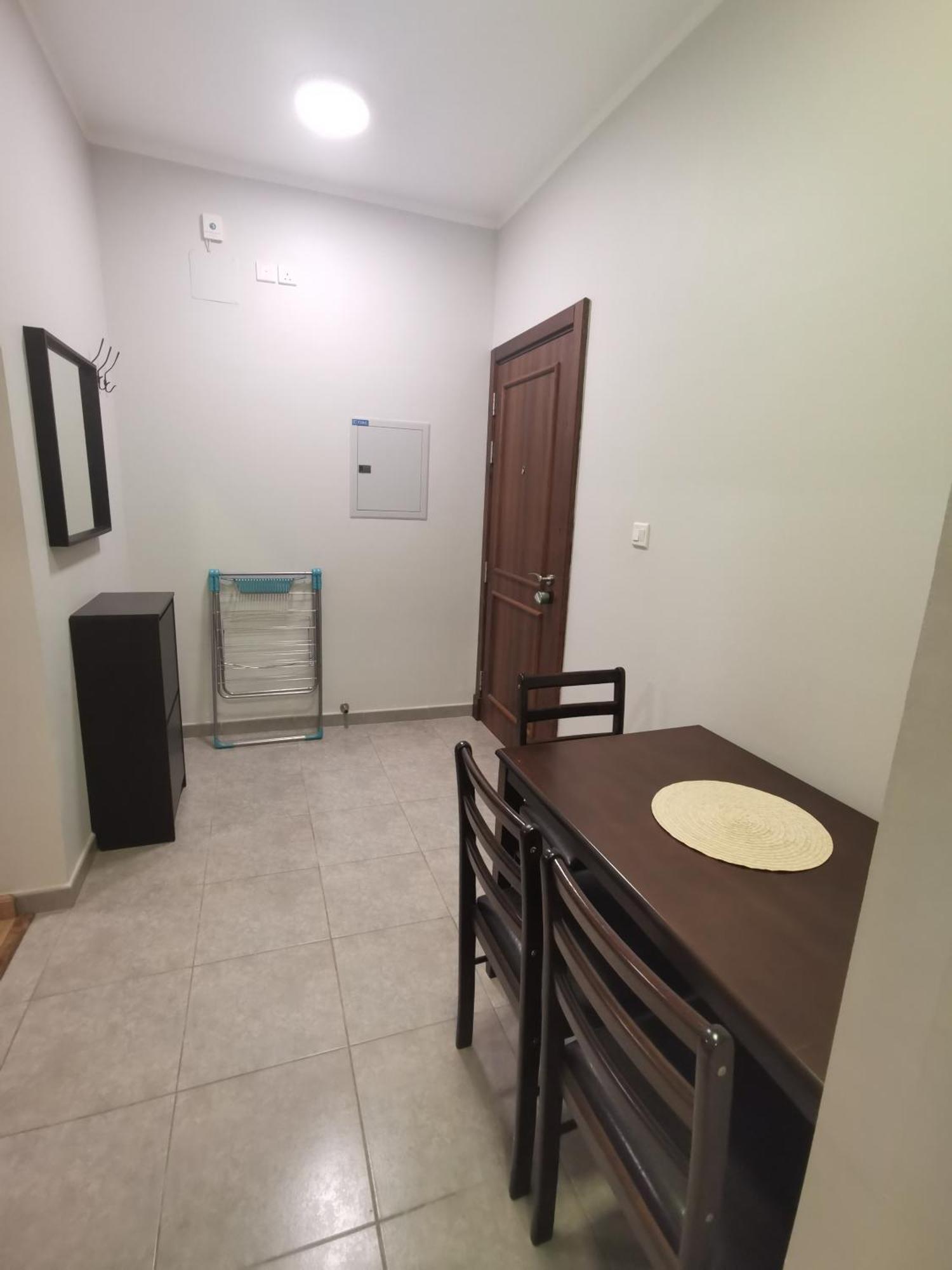 بيوت أدار - Adar Homes King Abdullah Economic City Room photo