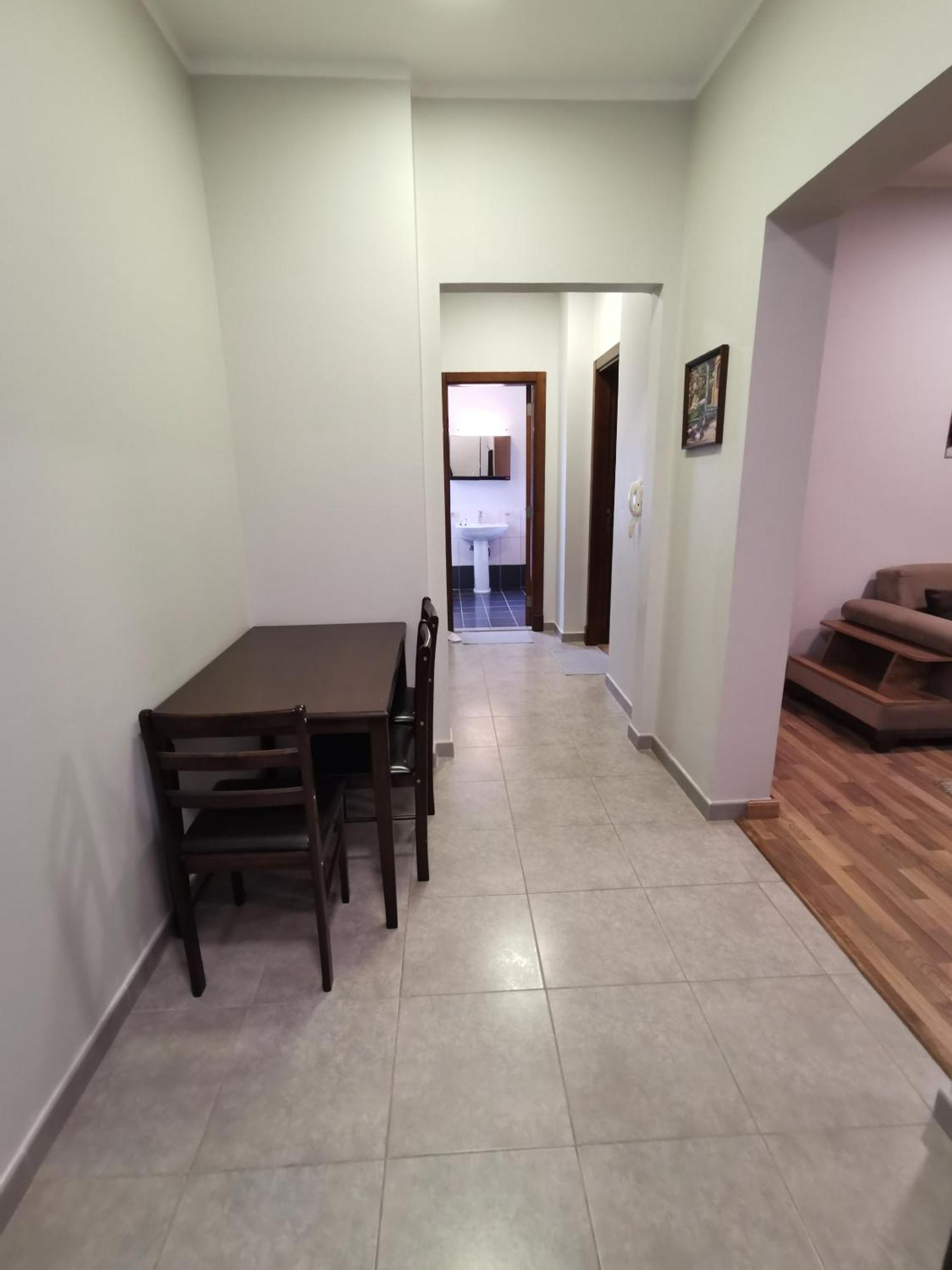 بيوت أدار - Adar Homes King Abdullah Economic City Room photo