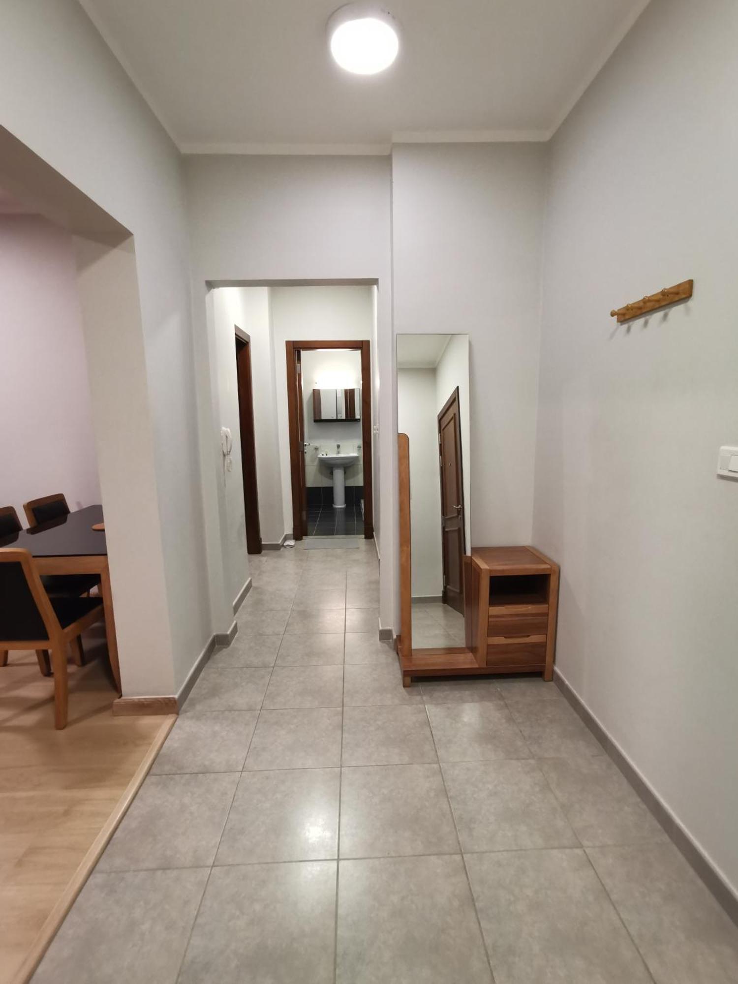 بيوت أدار - Adar Homes King Abdullah Economic City Room photo