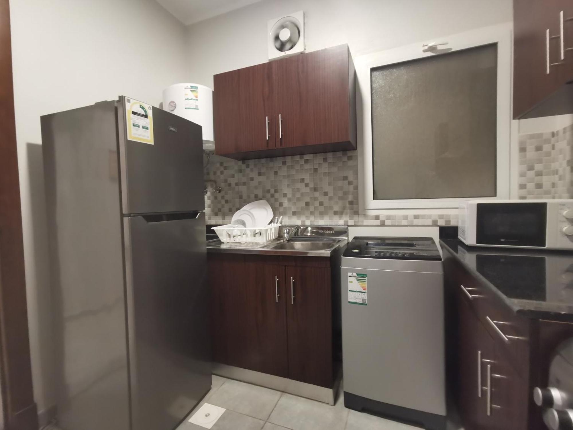 بيوت أدار - Adar Homes King Abdullah Economic City Room photo