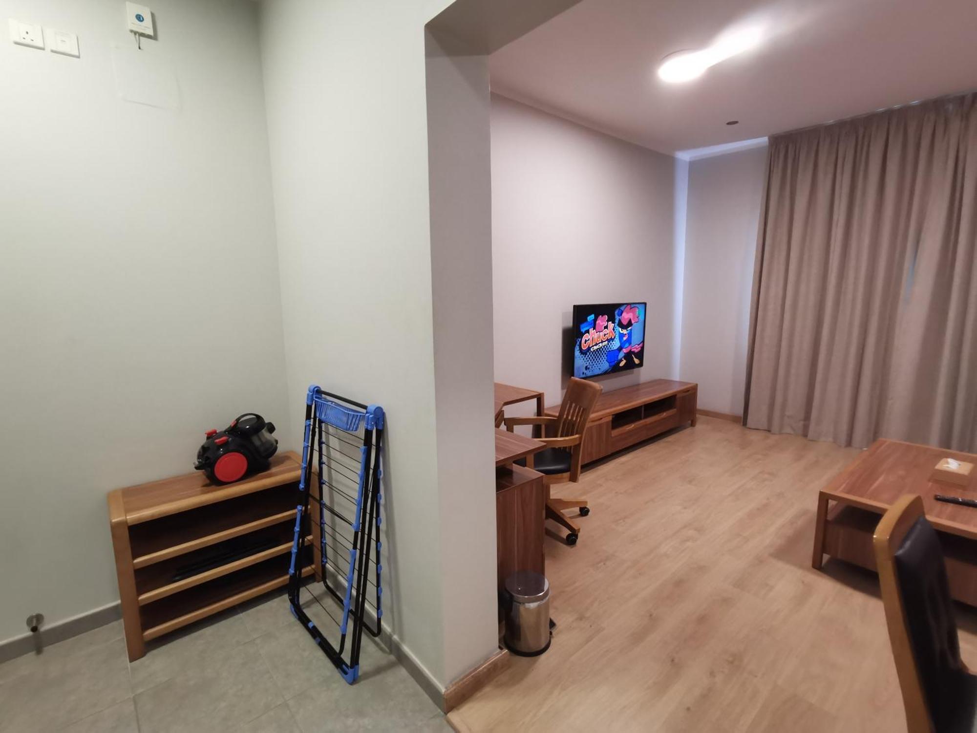 بيوت أدار - Adar Homes King Abdullah Economic City Room photo