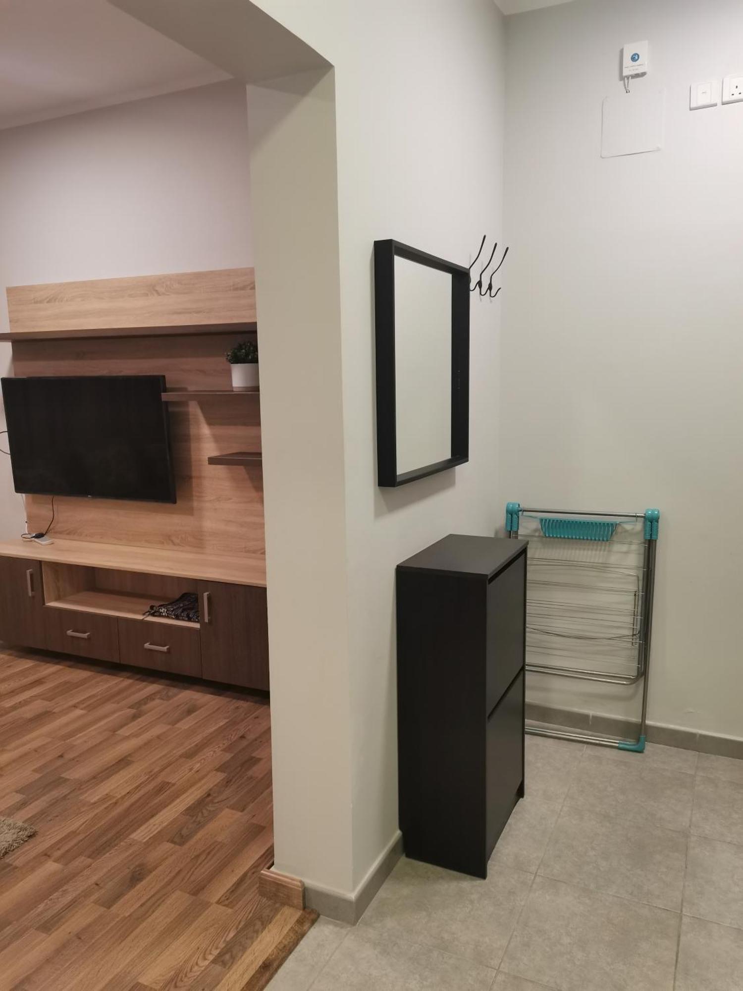 بيوت أدار - Adar Homes King Abdullah Economic City Room photo