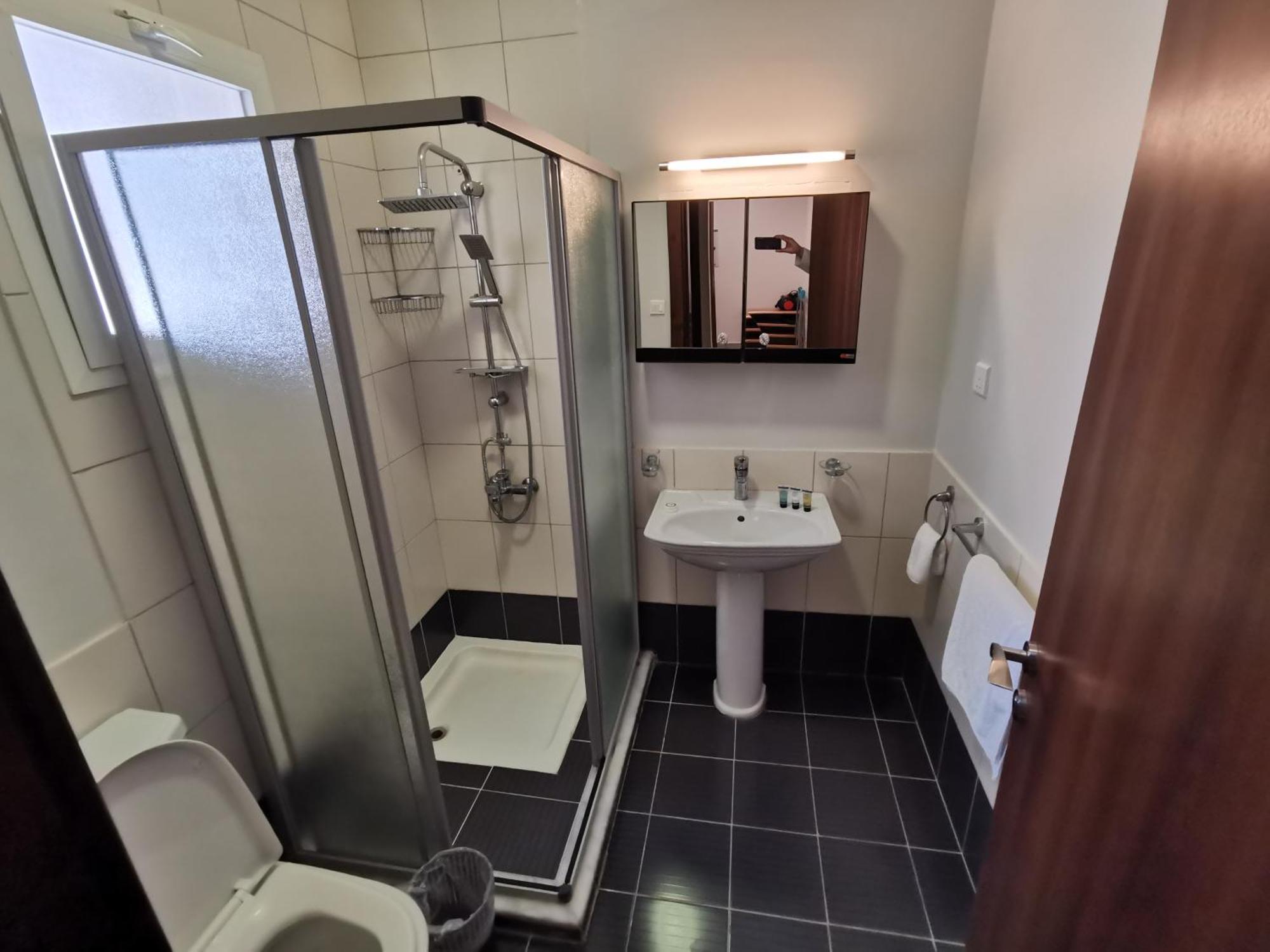 بيوت أدار - Adar Homes King Abdullah Economic City Room photo